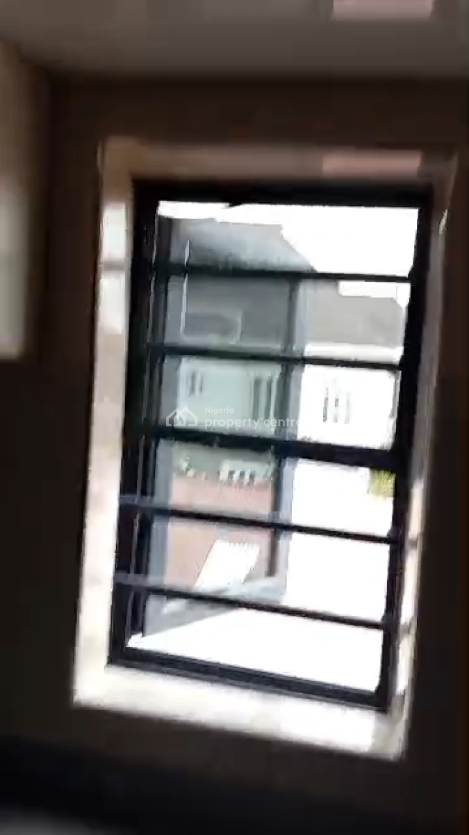 Mini Flat at Greenfield, Green Field Estate Lagos Mainland, Ago Palace, Isolo, Lagos, Mini Flat (room and Parlour) for Rent