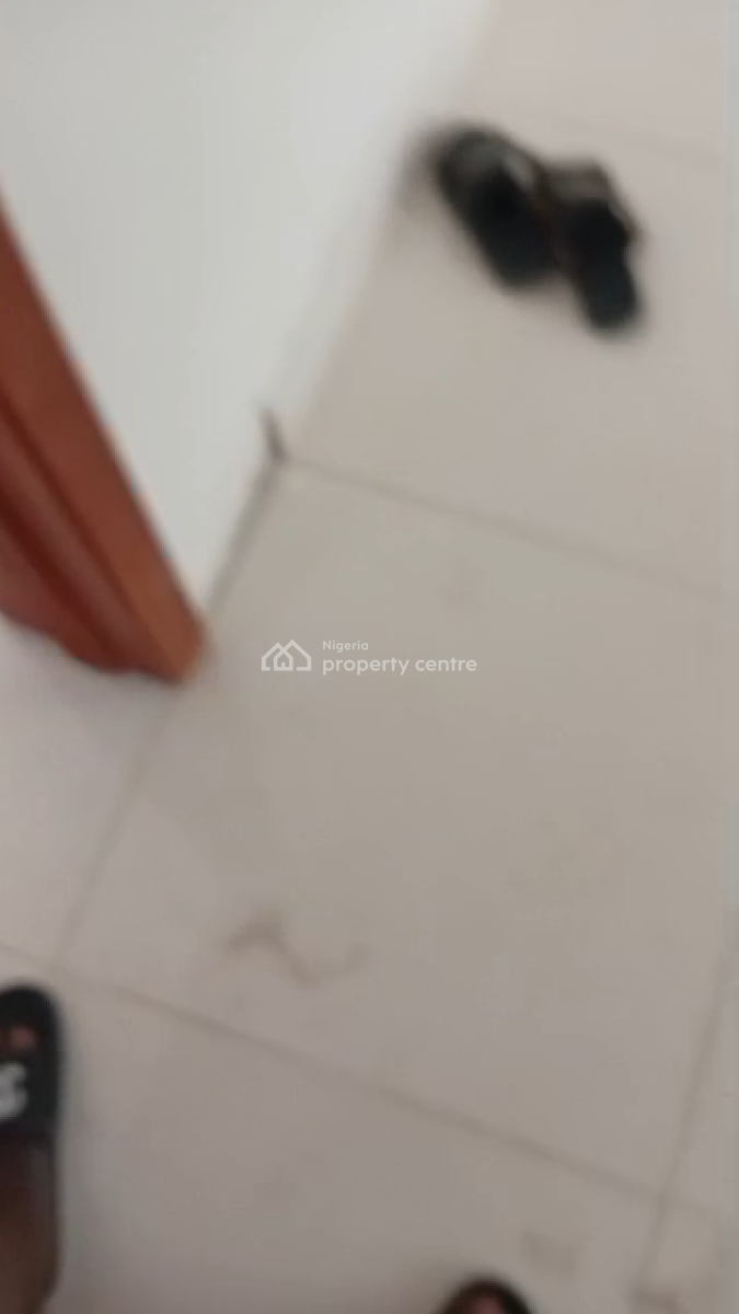 Mini Flat at Greenfield, Green Field Estate Lagos Mainland, Ago Palace, Isolo, Lagos, Mini Flat (room and Parlour) for Rent