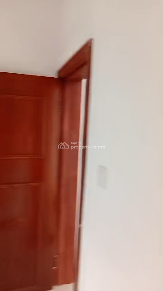 Mini Flat at Greenfield, Green Field Estate Lagos Mainland, Ago Palace, Isolo, Lagos, Mini Flat (room and Parlour) for Rent