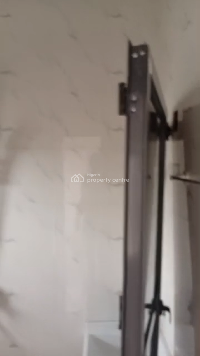 Mini Flat at Greenfield, Green Field Estate Lagos Mainland, Ago Palace, Isolo, Lagos, Mini Flat (room and Parlour) for Rent