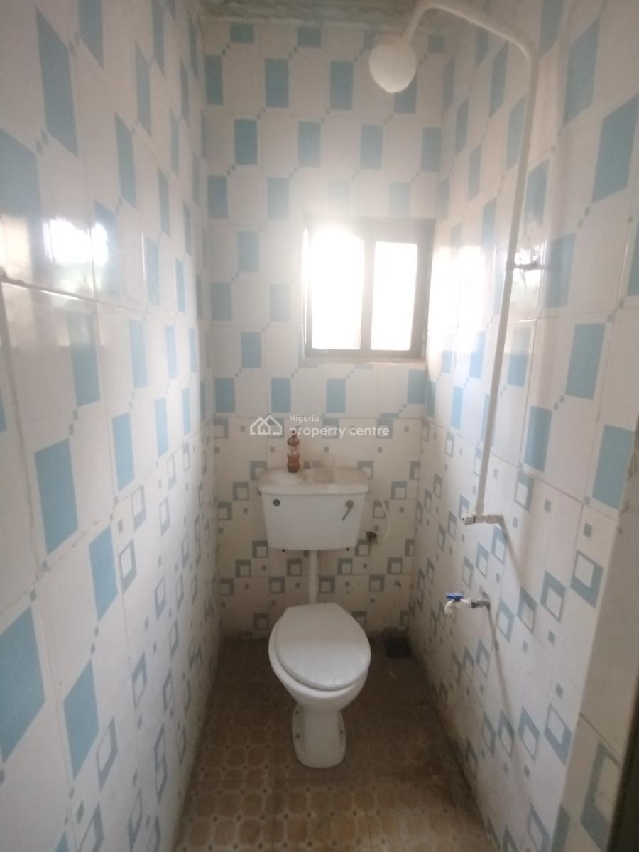 Miniflat on a Tarred Street Pay and Pack in, Ezobi Street, Alapere, Ketu, Lagos, Flat / Apartment for Rent