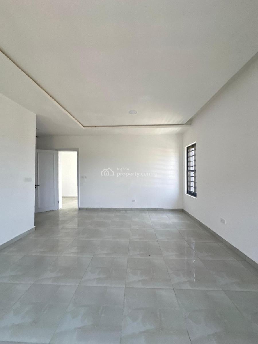 Fully Serviced 4bedroom Terrace Duplex with Bq ,pool,gym&playground, Victoria Island ,lagos ,nigeria, Victoria Island (vi), Lagos, Terraced Duplex for Rent