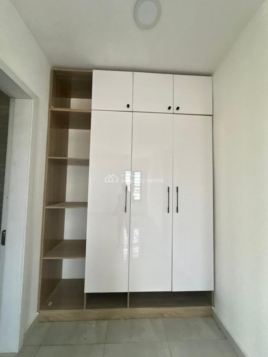 Fully Serviced 4bedroom Terrace Duplex with Bq ,pool,gym&playground, Victoria Island ,lagos ,nigeria, Victoria Island (vi), Lagos, Terraced Duplex for Rent