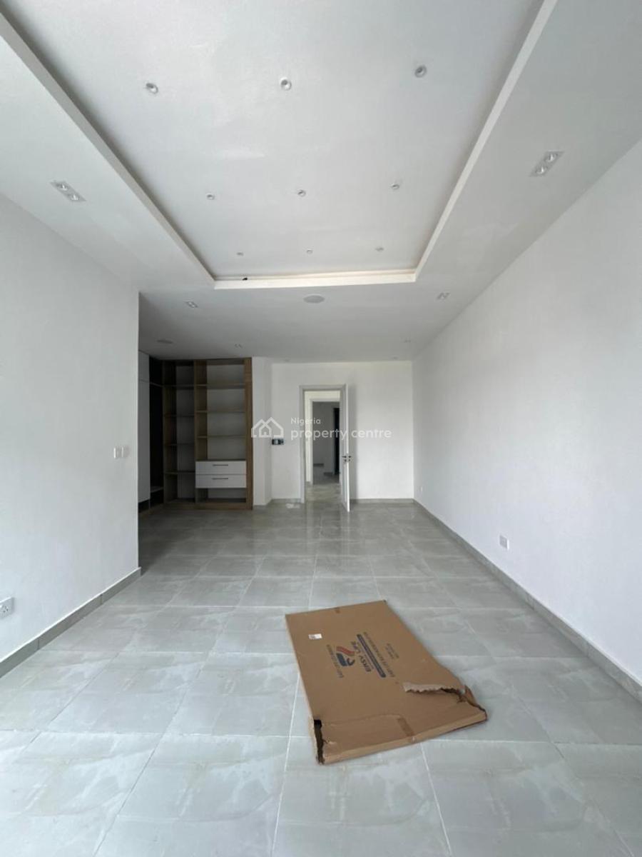 Fully Serviced 4bedroom Terrace Duplex with Bq ,pool,gym&playground, Victoria Island ,lagos ,nigeria, Victoria Island (vi), Lagos, Terraced Duplex for Rent