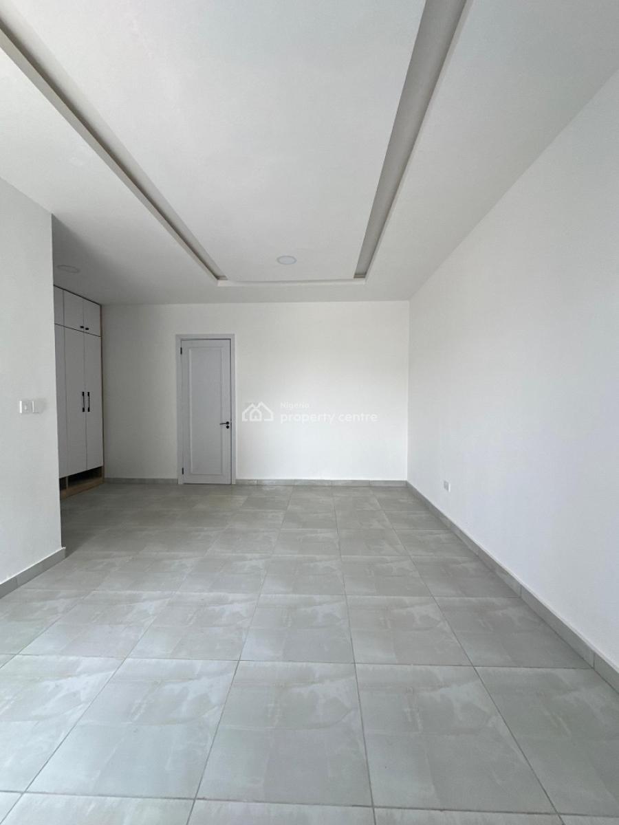 Fully Serviced 4bedroom Terrace Duplex with Bq ,pool,gym&playground, Victoria Island ,lagos ,nigeria, Victoria Island (vi), Lagos, Terraced Duplex for Rent
