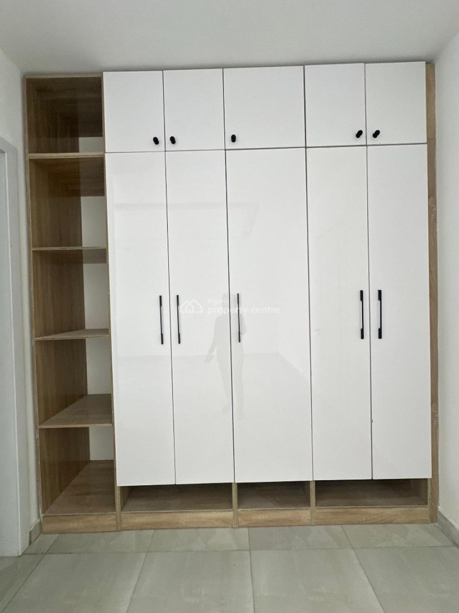 Fully Serviced 4bedroom Terrace Duplex with Bq ,pool,gym&playground, Victoria Island ,lagos ,nigeria, Victoria Island (vi), Lagos, Terraced Duplex for Rent