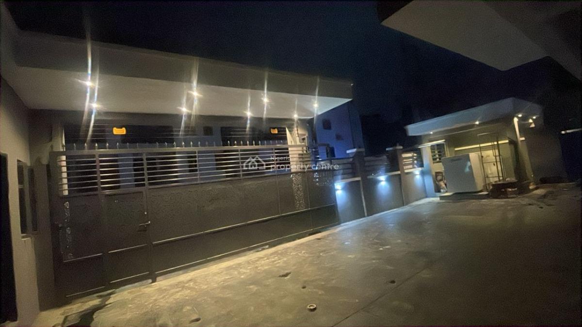 Tastefully Finished, Elegantly Furnished 3-bedroom Apartment, Off Freedom Way, Lekki Phase 1, Lekki, Lagos, Flat / Apartment for Rent