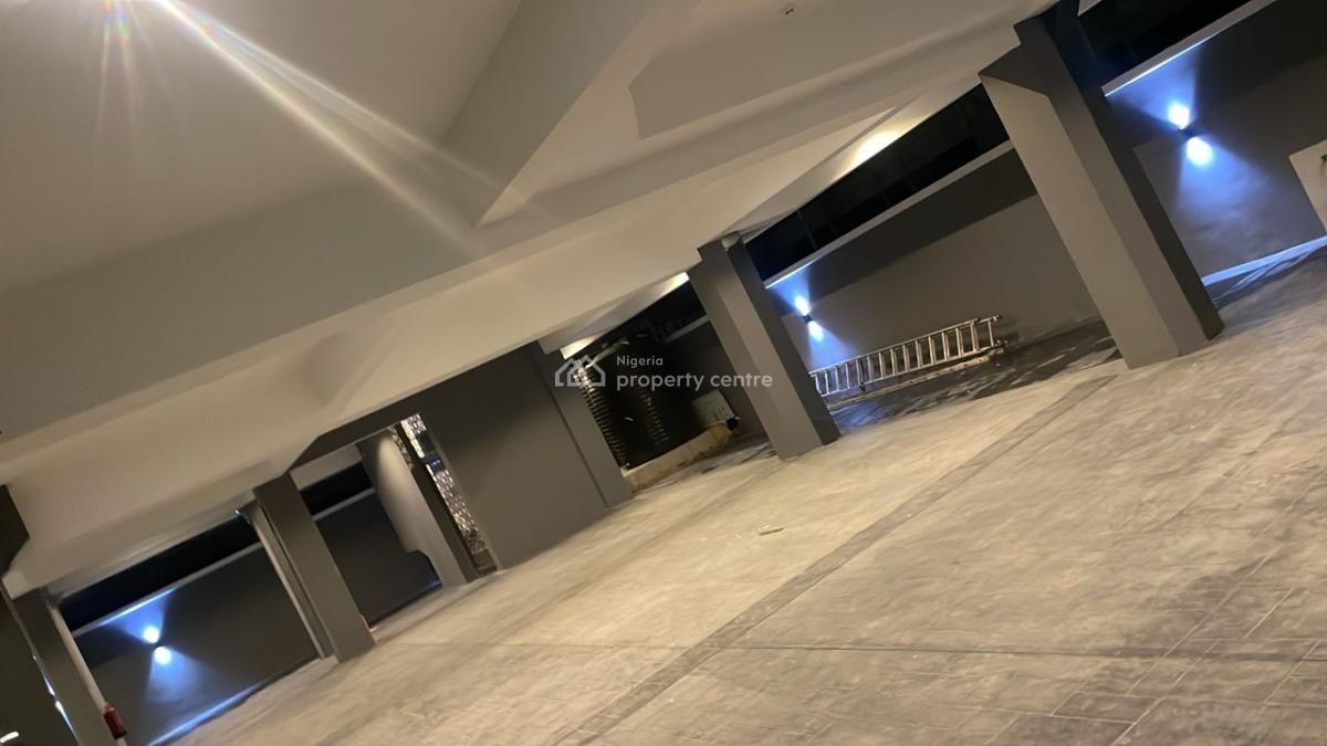 Tastefully Finished, Elegantly Furnished 3-bedroom Apartment, Off Freedom Way, Lekki Phase 1, Lekki, Lagos, Flat / Apartment for Rent