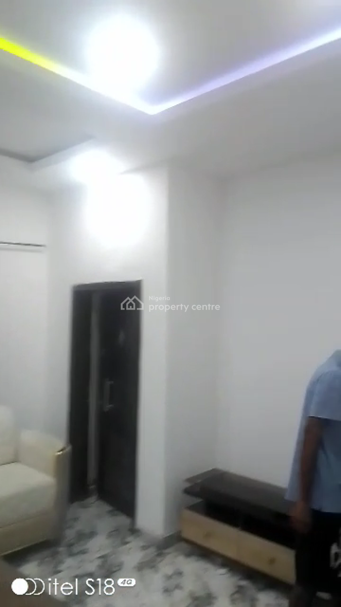 2brm Flat at Victory Estate, Victory Estate Mainland Lagos, Ago Palace, Isolo, Lagos, Flat / Apartment for Rent