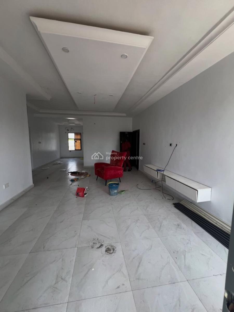2bedroom Apartment, Ikate, Lekki, Lagos, Flat / Apartment for Rent