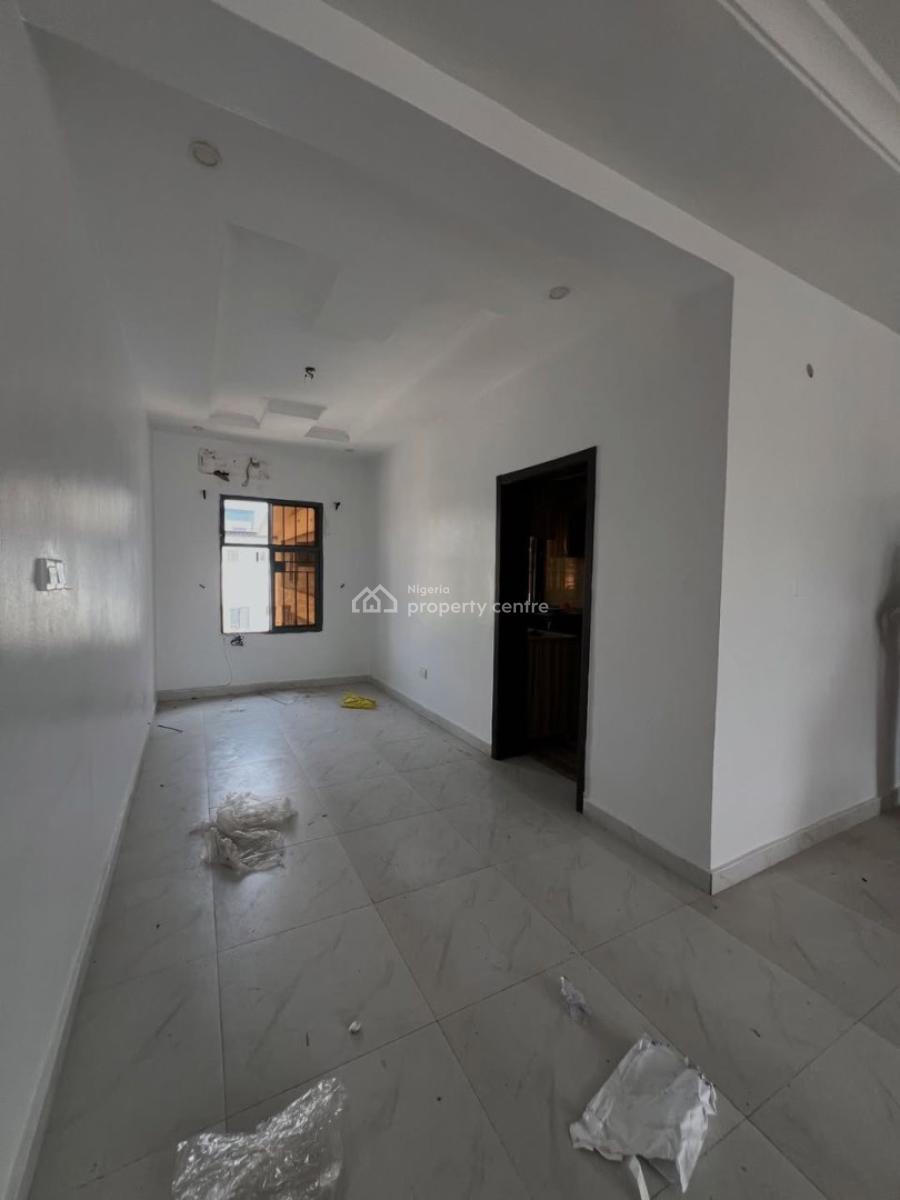 2bedroom Apartment, Ikate, Lekki, Lagos, Flat / Apartment for Rent