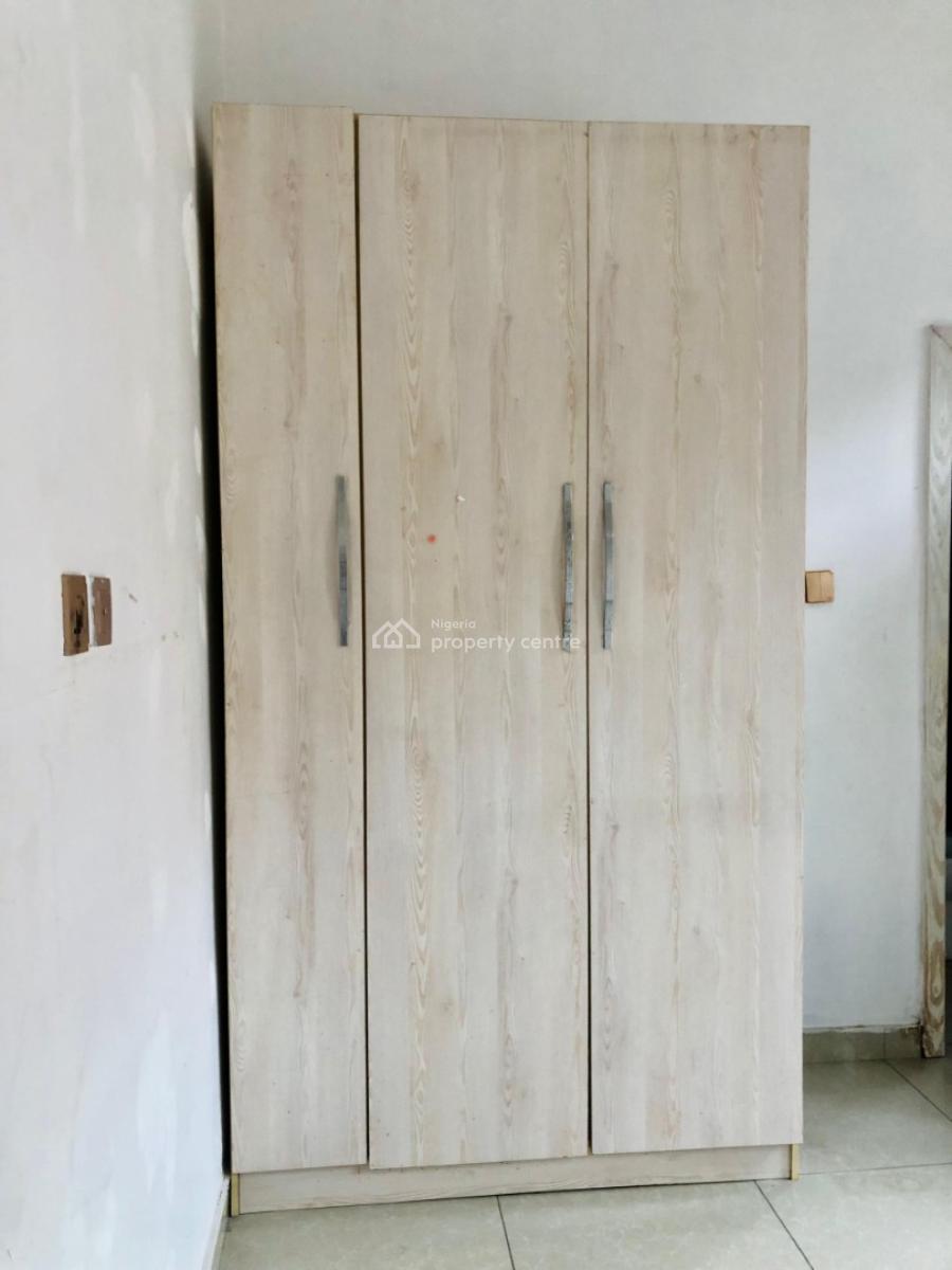 Nice 4 Bedroom Semi Detached Duplex with Bq, Oral Estate, Lekki Expressway, Lekki, Lagos, Semi-detached Duplex for Rent