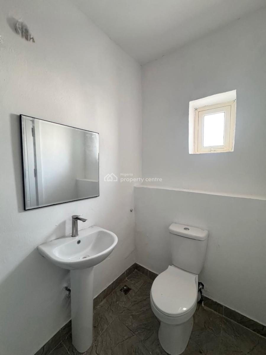 Fully Serviced 2 & 3 Bedroom Maisonette, 2 & 3 Bedroom. Maisonette for Rent, Lekki Phase 1, Lekki, Lagos, House for Rent