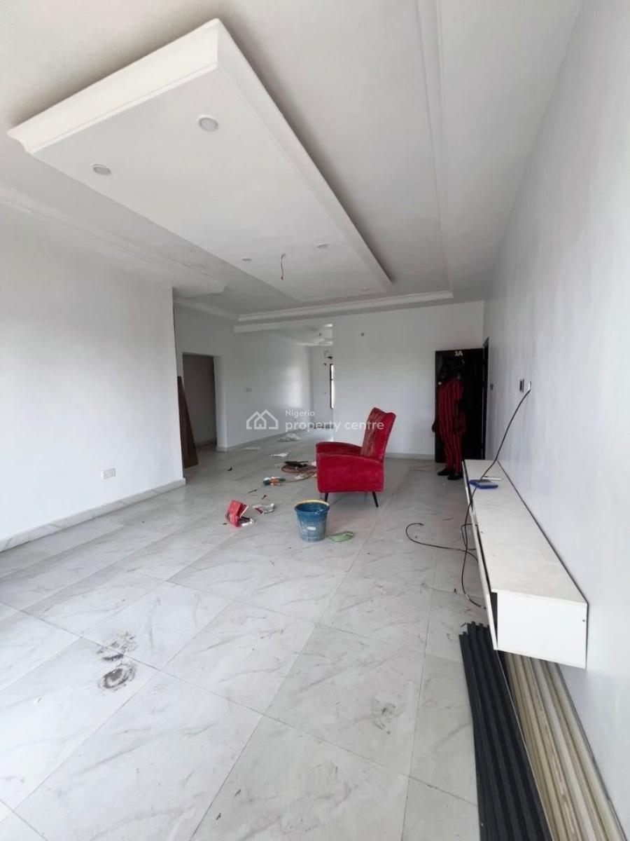 2 Bedroom Apartment, Salem, Ikate, Lekki, Lagos, Flat / Apartment for Rent