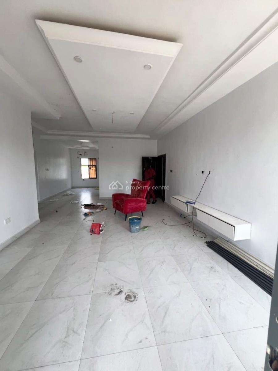 2 Bedroom Apartment, Salem, Ikate, Lekki, Lagos, Flat / Apartment for Rent