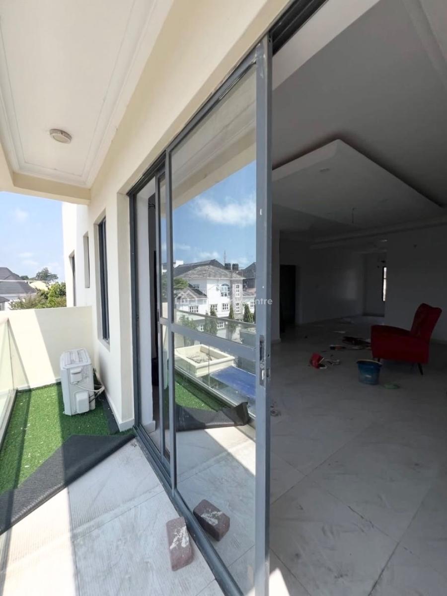 2 Bedroom Apartment, Salem, Ikate, Lekki, Lagos, Flat / Apartment for Rent