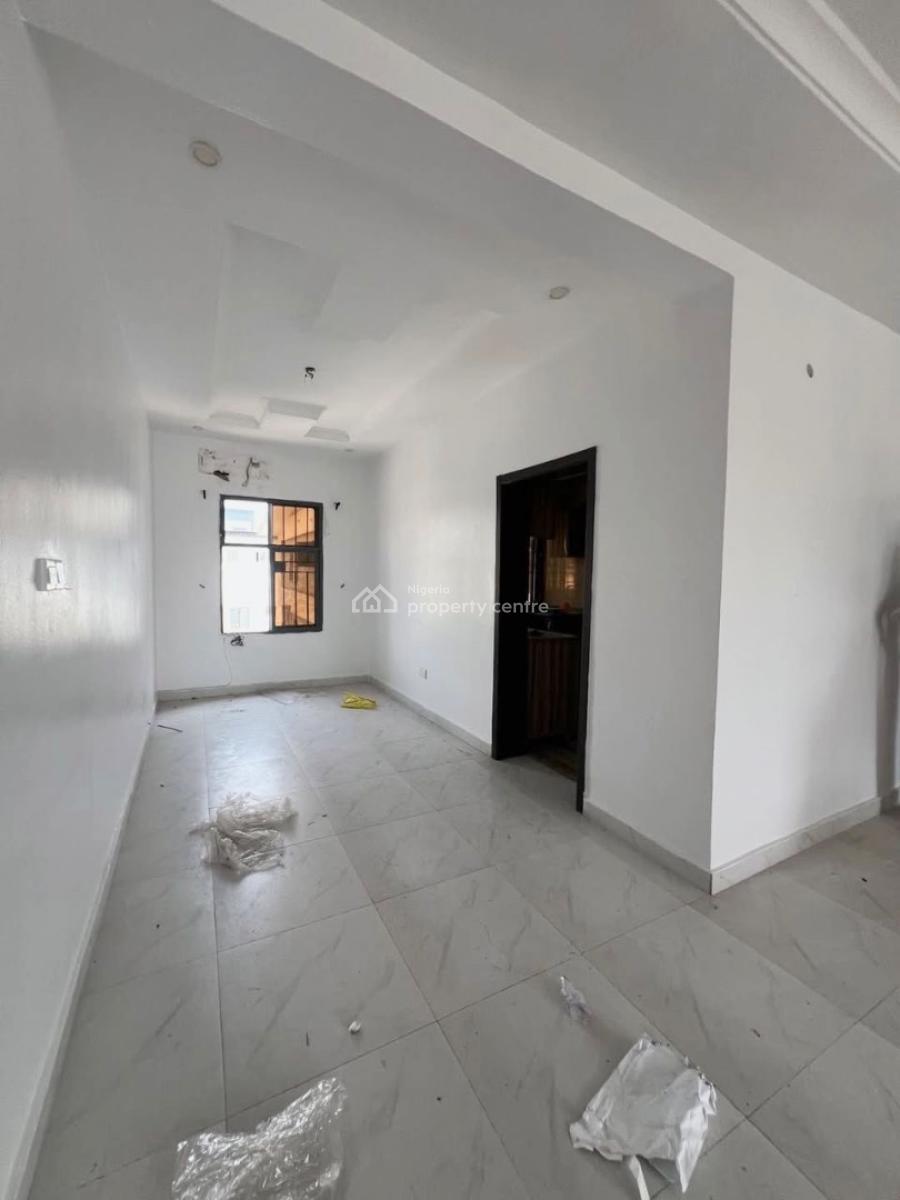 2 Bedroom Apartment, Salem, Ikate, Lekki, Lagos, Flat / Apartment for Rent