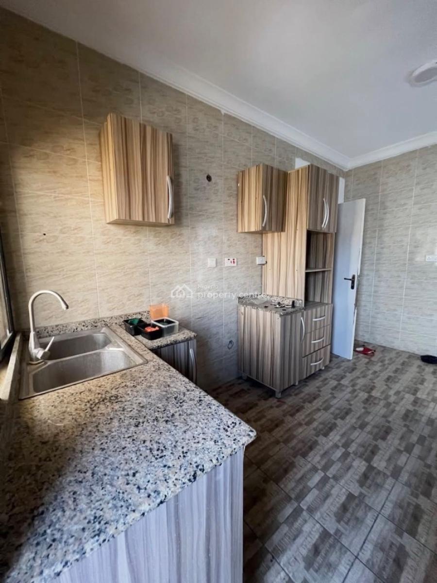 2 Bedroom Apartment, Salem, Ikate, Lekki, Lagos, Flat / Apartment for Rent