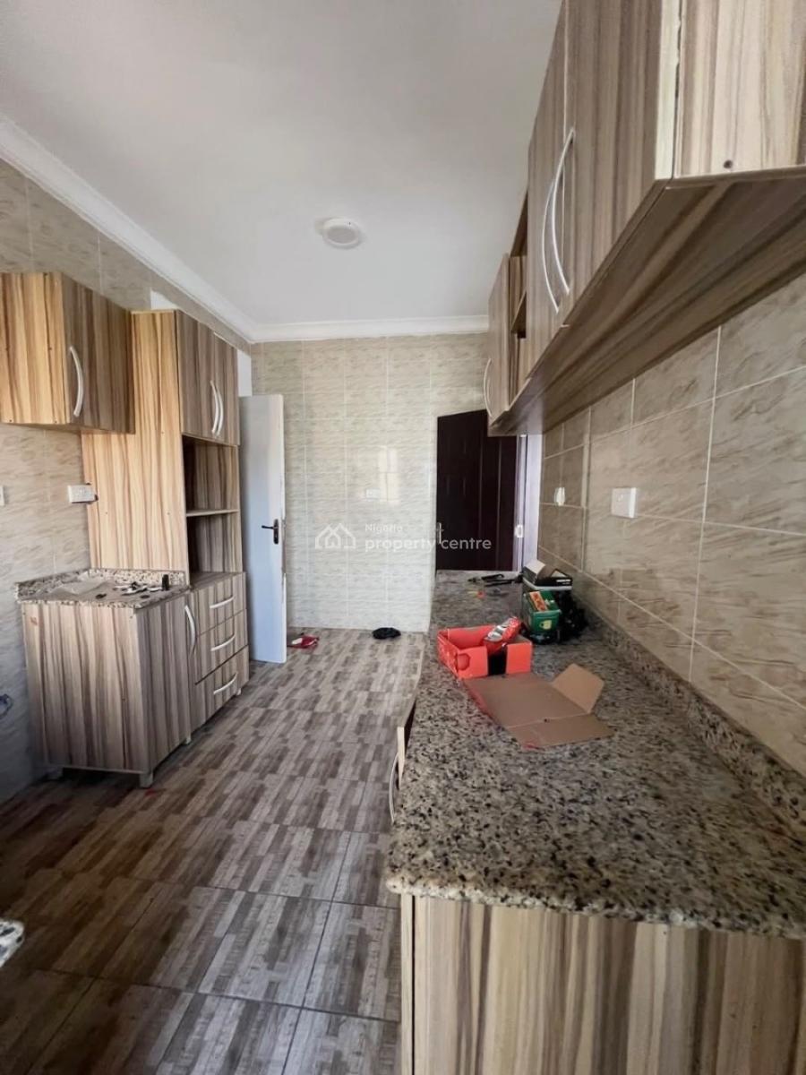 2 Bedroom Apartment, Salem, Ikate, Lekki, Lagos, Flat / Apartment for Rent