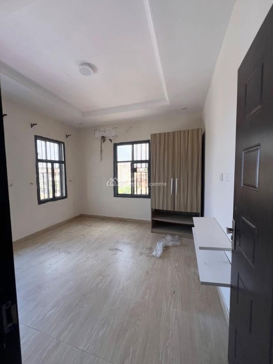2 Bedroom Apartment, Salem, Ikate, Lekki, Lagos, Flat / Apartment for Rent