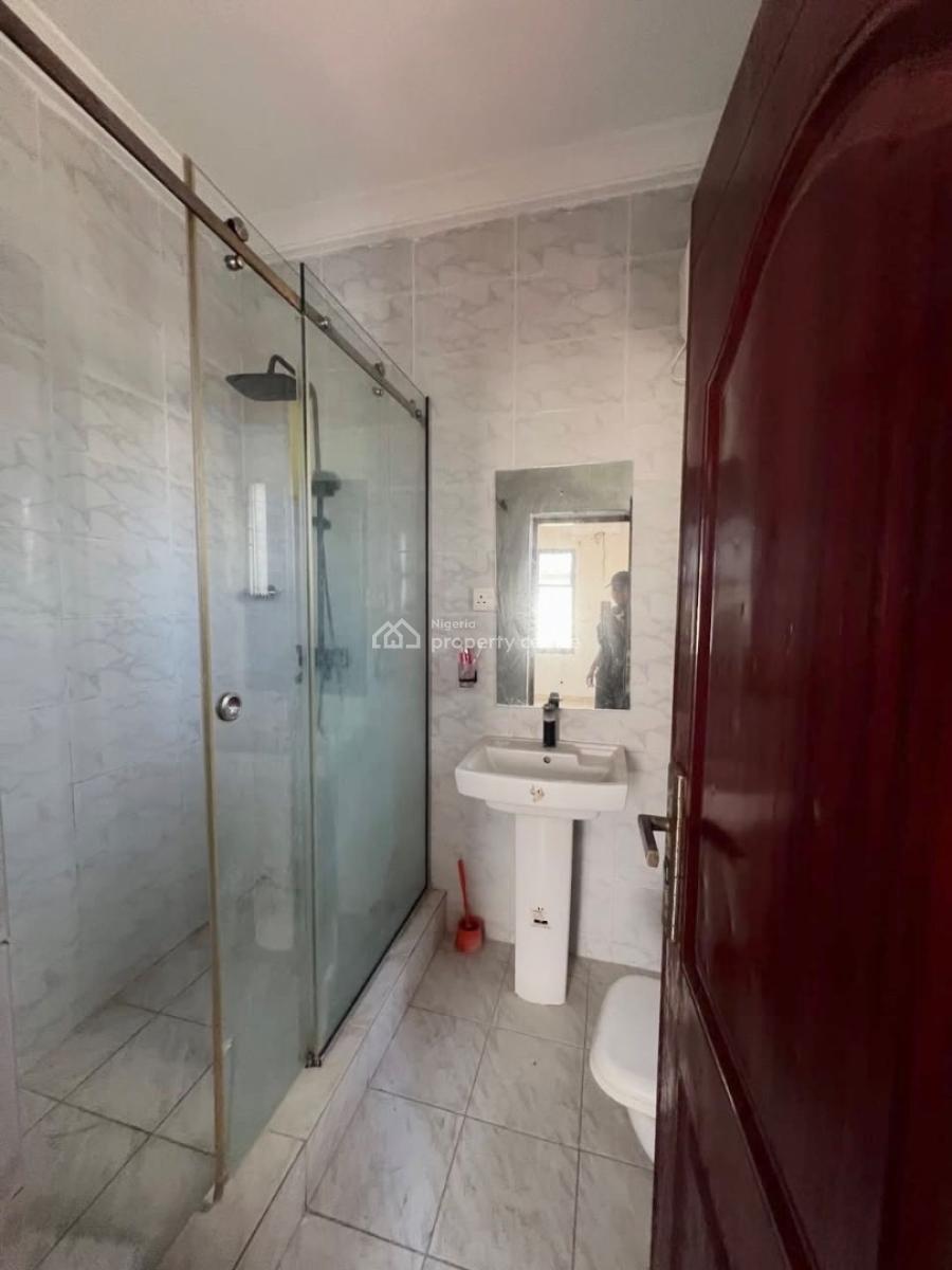 2 Bedroom Apartment, Salem, Ikate, Lekki, Lagos, Flat / Apartment for Rent
