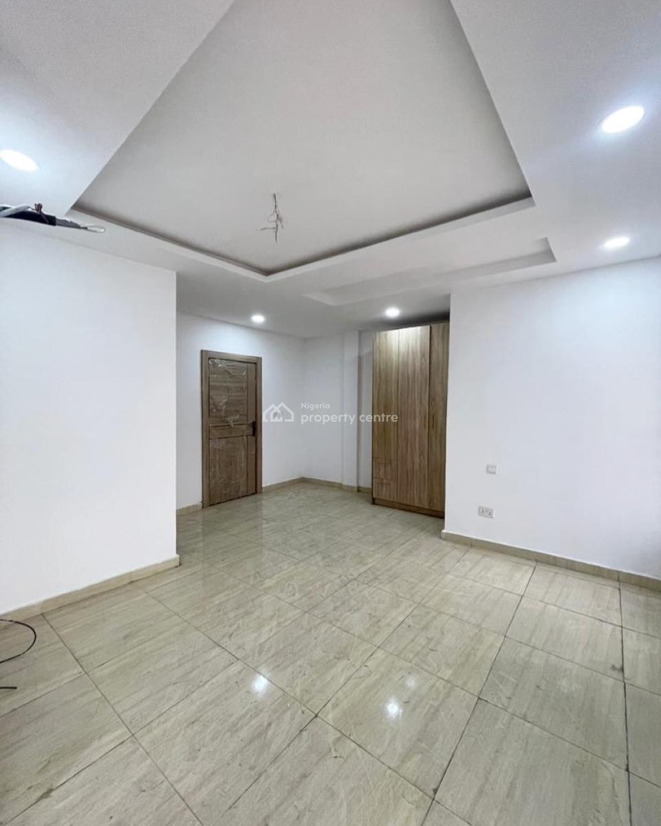 Serviced 3 Bedroom Apartment with Spacious Rooms, 3 Bedroom Apartment for Rent, Ologolo, Lekki, Lagos, House for Rent