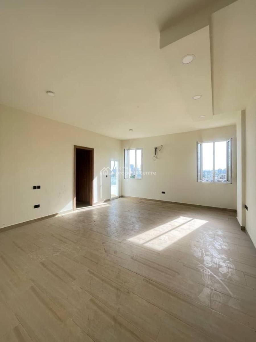 Luxury 3 Bedroom Apartment Victoria Island Main Lagos, Victoria Island Lagos, Victoria Island (vi), Lagos, Flat / Apartment for Rent