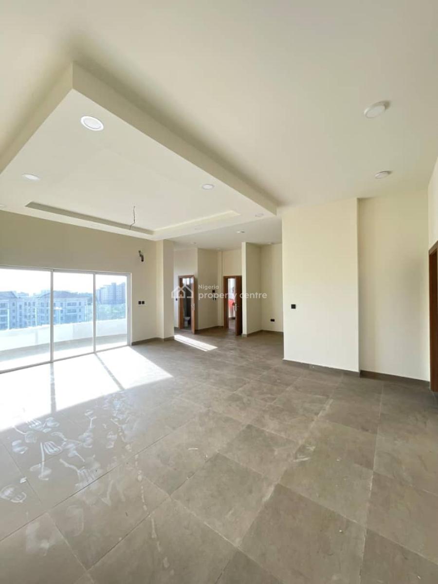 Luxury 3 Bedroom Apartment Victoria Island Main Lagos, Victoria Island Lagos, Victoria Island (vi), Lagos, Flat / Apartment for Rent