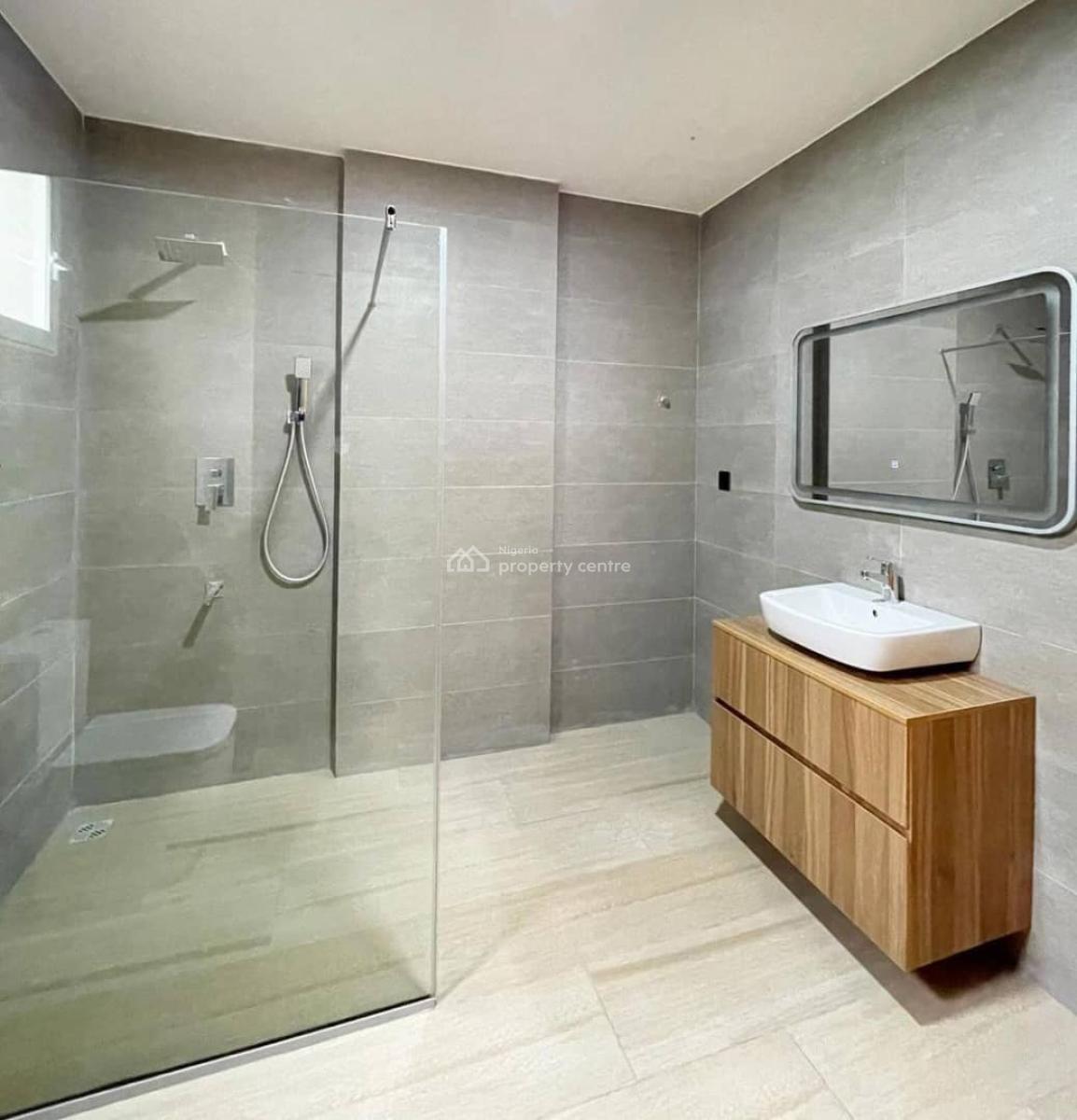 Luxury 3 Bedroom Apartment Victoria Island Main Lagos, Victoria Island Lagos, Victoria Island (vi), Lagos, Flat / Apartment for Rent