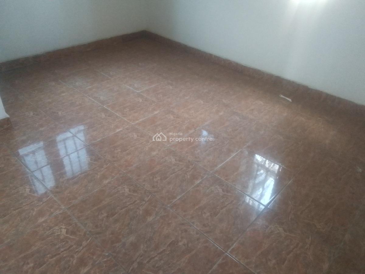 Spacious Luxury 2 Bedroom Flat with Excellent Features, Theranex/ Ogombo Rd, Ogombo, Ajah, Lagos, Flat / Apartment for Rent