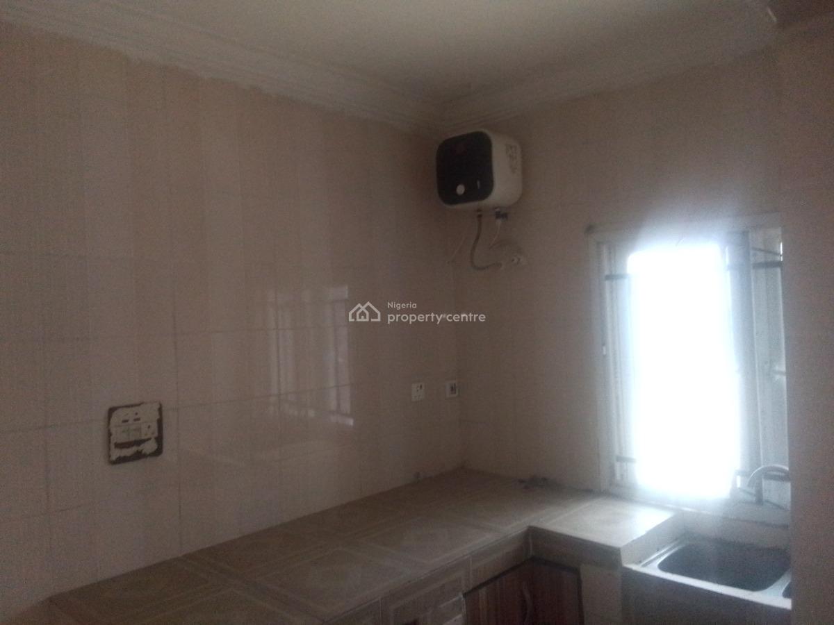Spacious Luxury 2 Bedroom Flat with Excellent Features, Theranex/ Ogombo Rd, Ogombo, Ajah, Lagos, Flat / Apartment for Rent
