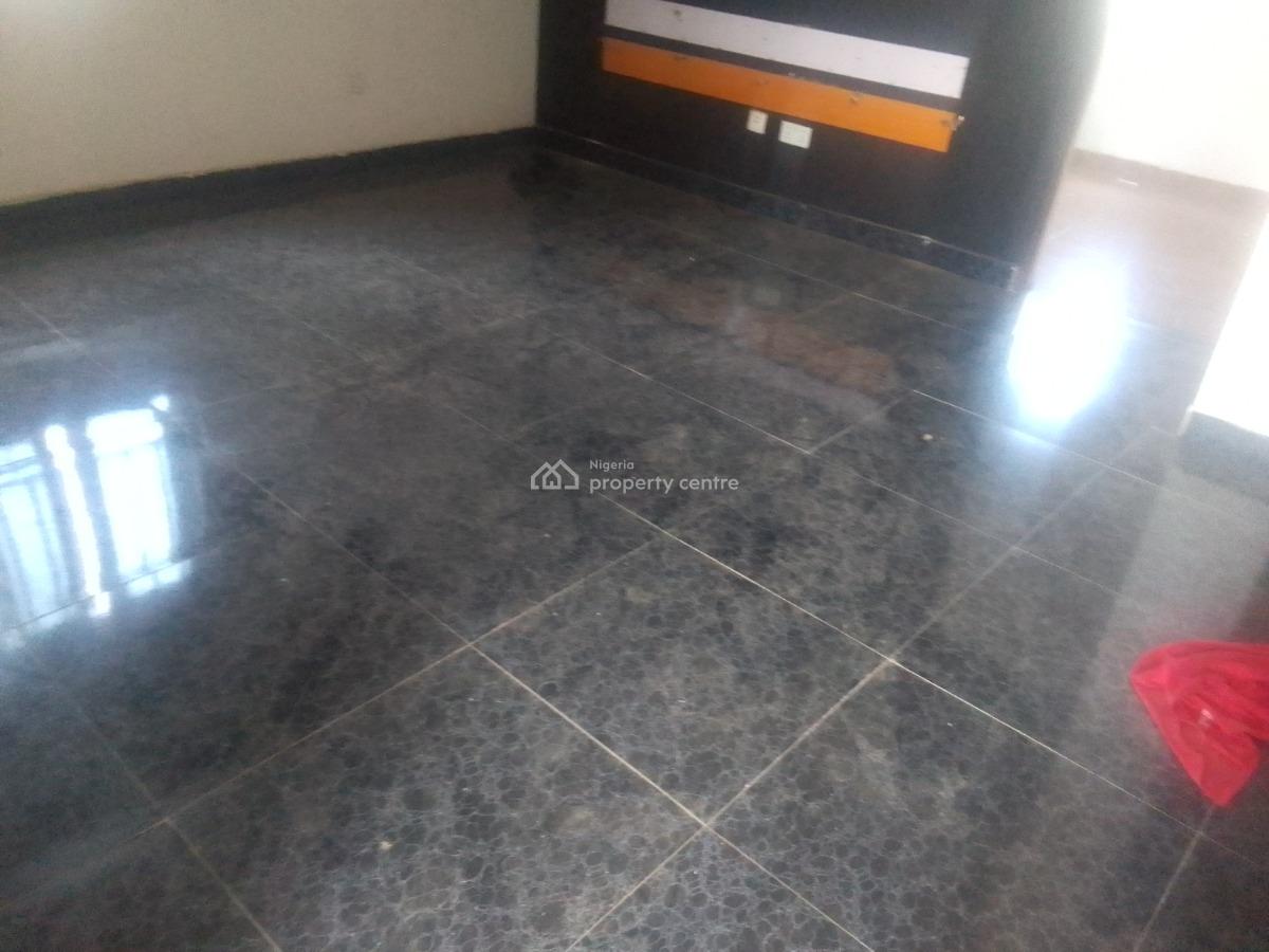 Spacious Luxury 2 Bedroom Flat with Excellent Features, Theranex/ Ogombo Rd, Ogombo, Ajah, Lagos, Flat / Apartment for Rent