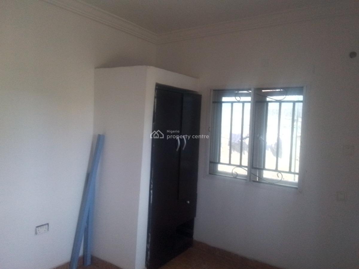 Spacious Luxury 2 Bedroom Flat with Excellent Features, Theranex/ Ogombo Rd, Ogombo, Ajah, Lagos, Flat / Apartment for Rent