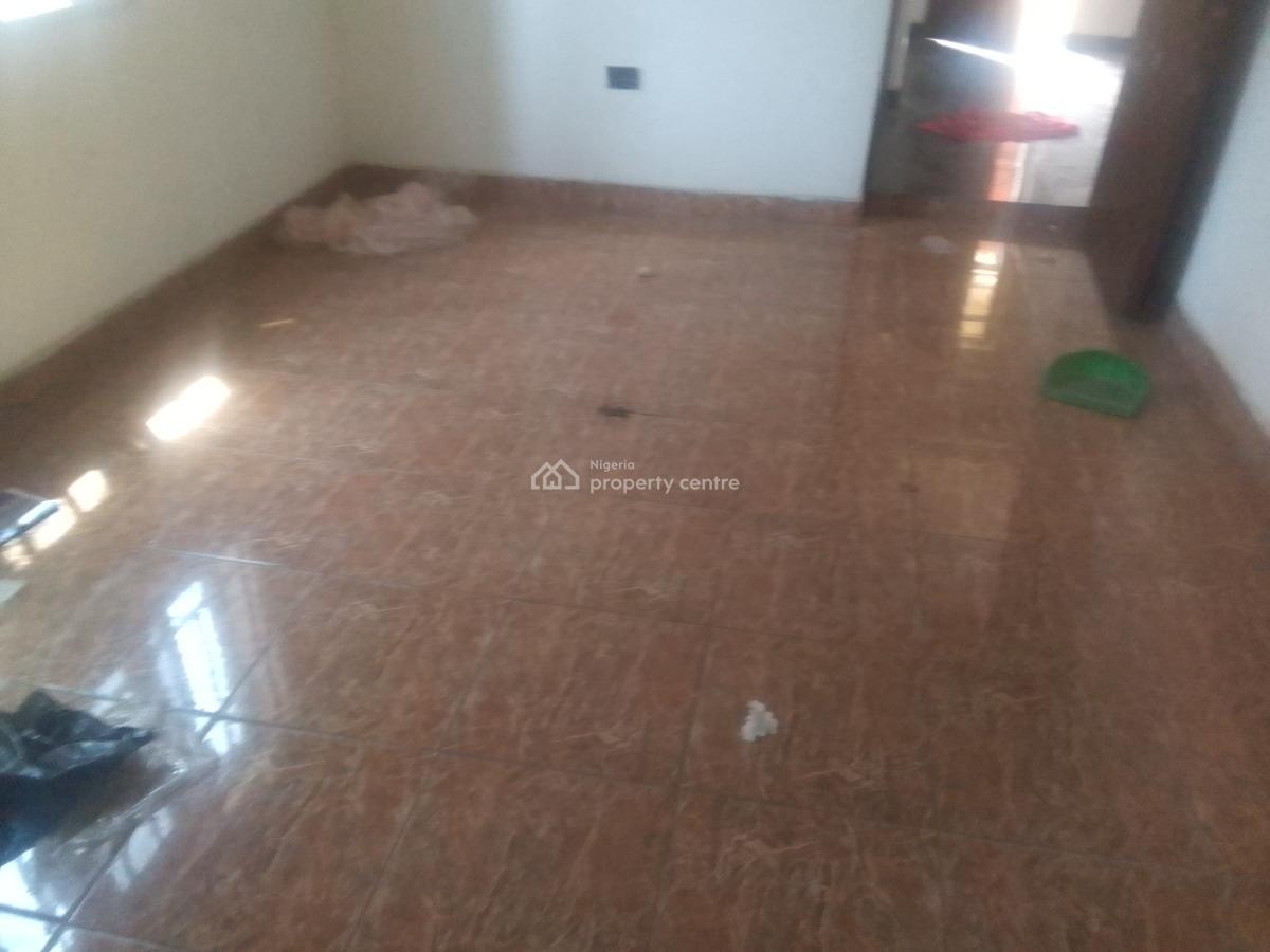 Spacious Luxury 2 Bedroom Flat with Excellent Features, Theranex/ Ogombo Rd, Ogombo, Ajah, Lagos, Flat / Apartment for Rent