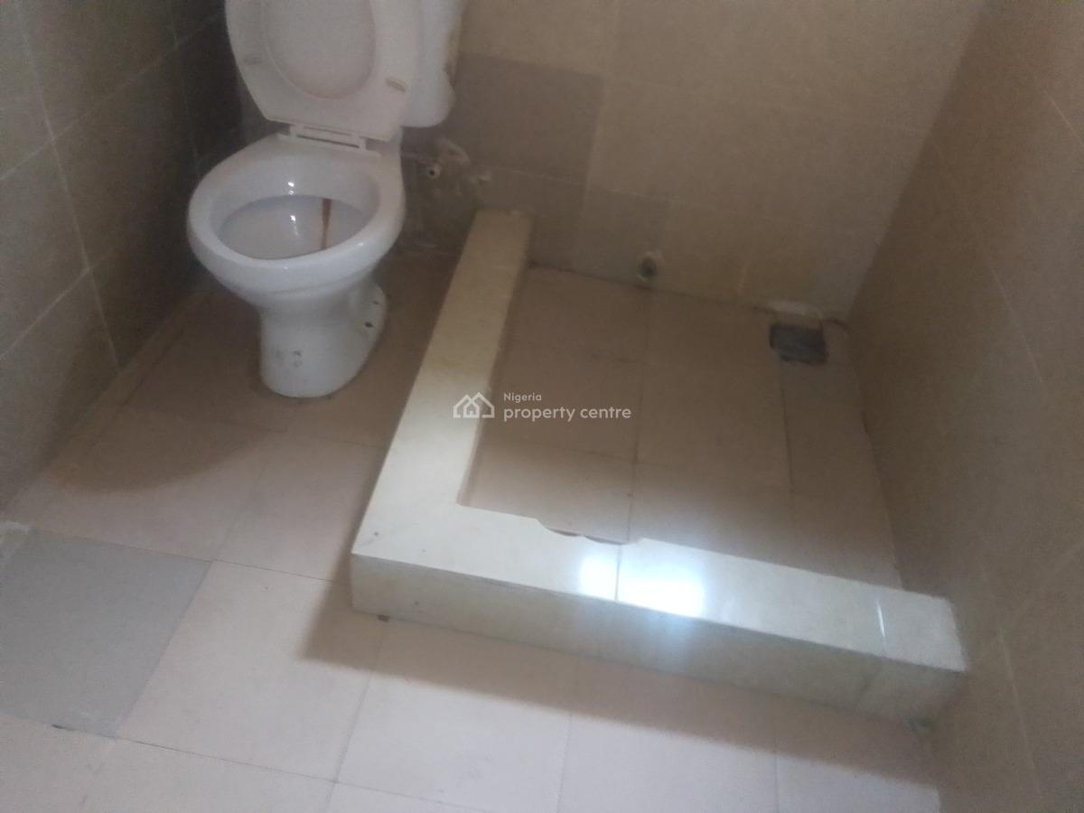 Spacious Luxury 2 Bedroom Flat with Excellent Features, Theranex/ Ogombo Rd, Ogombo, Ajah, Lagos, Flat / Apartment for Rent