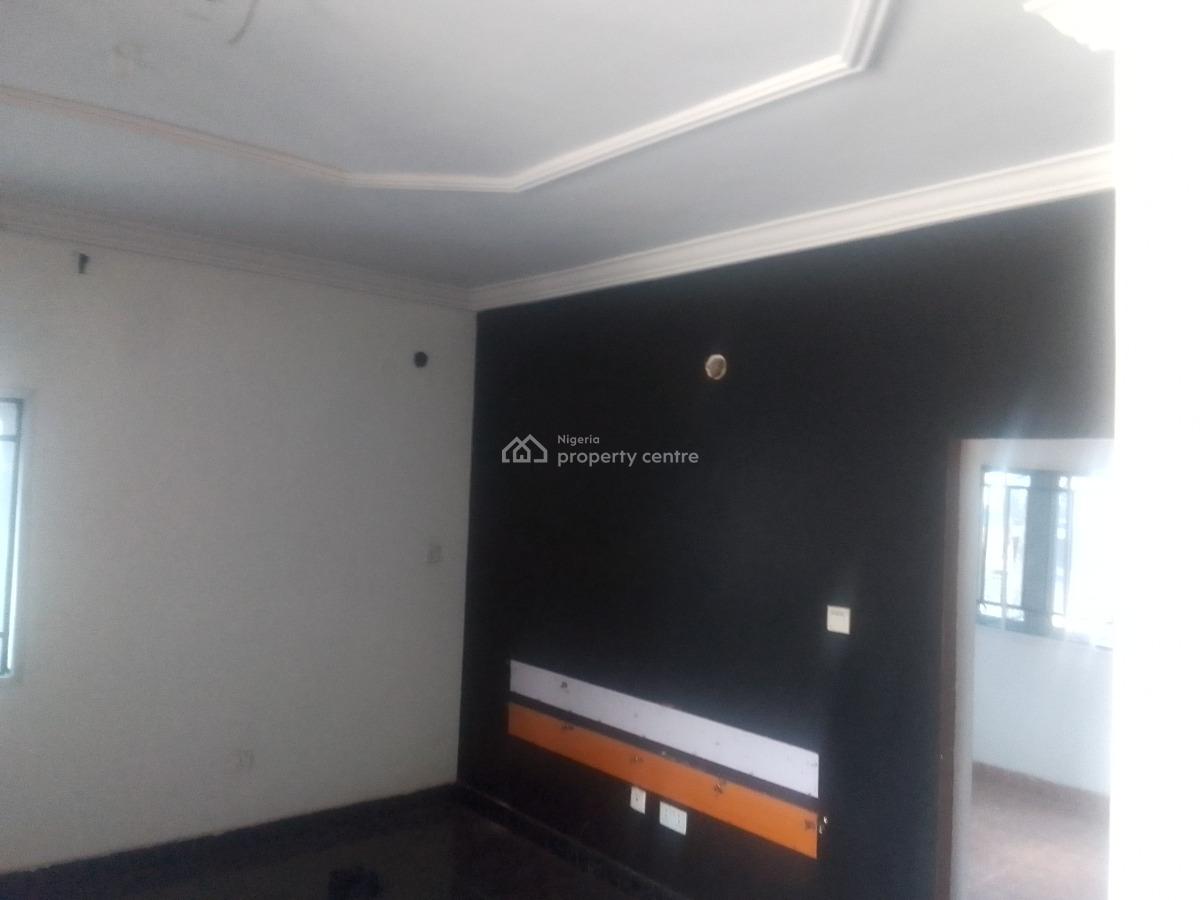 Spacious Luxury 2 Bedroom Flat with Excellent Features, Theranex/ Ogombo Rd, Ogombo, Ajah, Lagos, Flat / Apartment for Rent