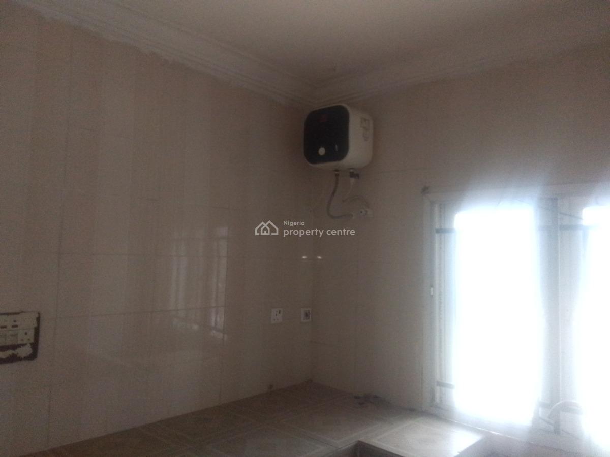 Spacious Luxury 2 Bedroom Flat with Excellent Features, Theranex/ Ogombo Rd, Ogombo, Ajah, Lagos, Flat / Apartment for Rent