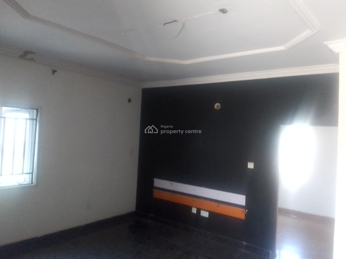 Spacious Luxury 2 Bedroom Flat with Excellent Features, Theranex/ Ogombo Rd, Ogombo, Ajah, Lagos, Flat / Apartment for Rent
