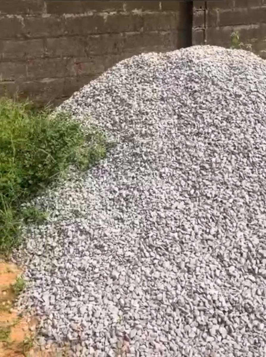 Fenced Full Plot of Land Along Mowe Ofada Road, Graceland Estate, Ofada Road Mowe, Mowe Ofada, Ogun, Residential Land for Sale