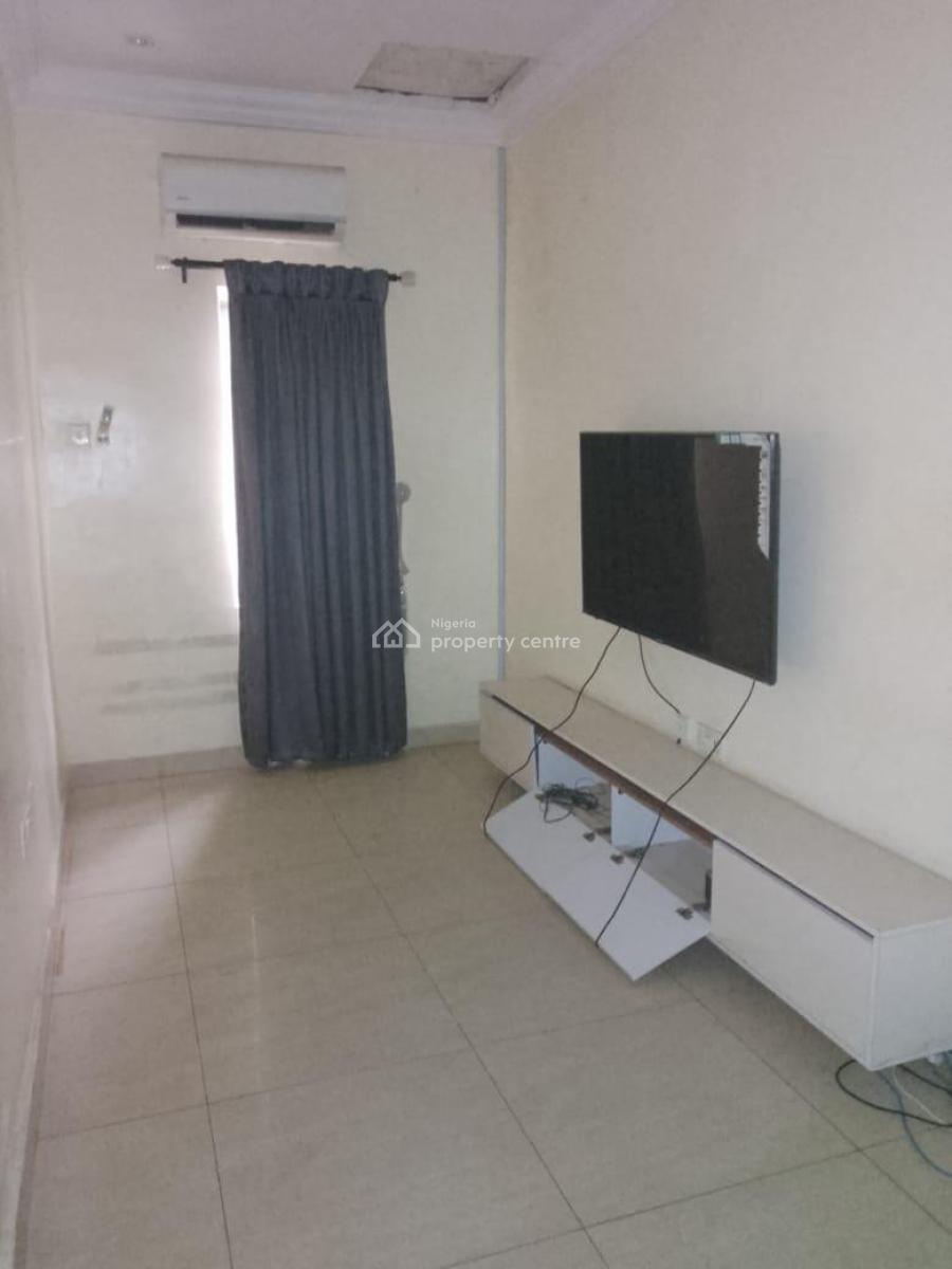 Fully Furnished 4 Bedroom Terrace Duplex with Bq, Adeniyi Jones, Adeniyi Jones, Ikeja, Lagos, Terraced Duplex for Rent