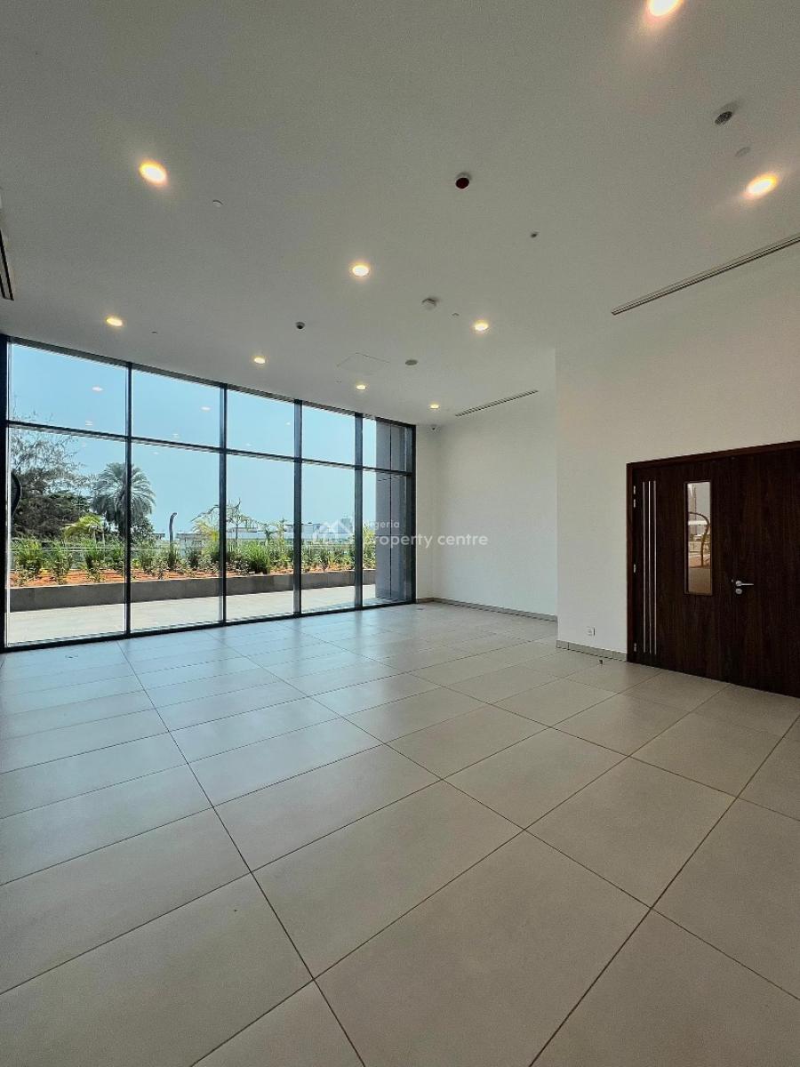 Specious 2 Bedroom Apartment with Bq in a Secured Estate, Victoria Island (vi), Lagos, Flat / Apartment for Rent