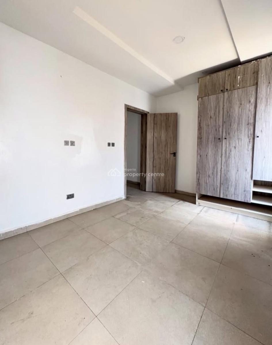 2 Bedroom Terrace Duplex, Orchid Road, Lekki, Lagos, Terraced Duplex for Rent