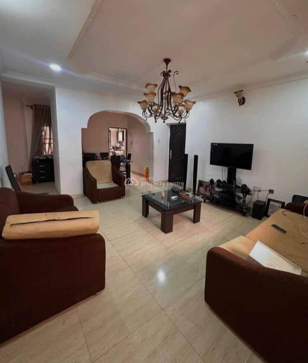 2 Bed Apartment, Kubwa, Abuja, Flat / Apartment for Sale