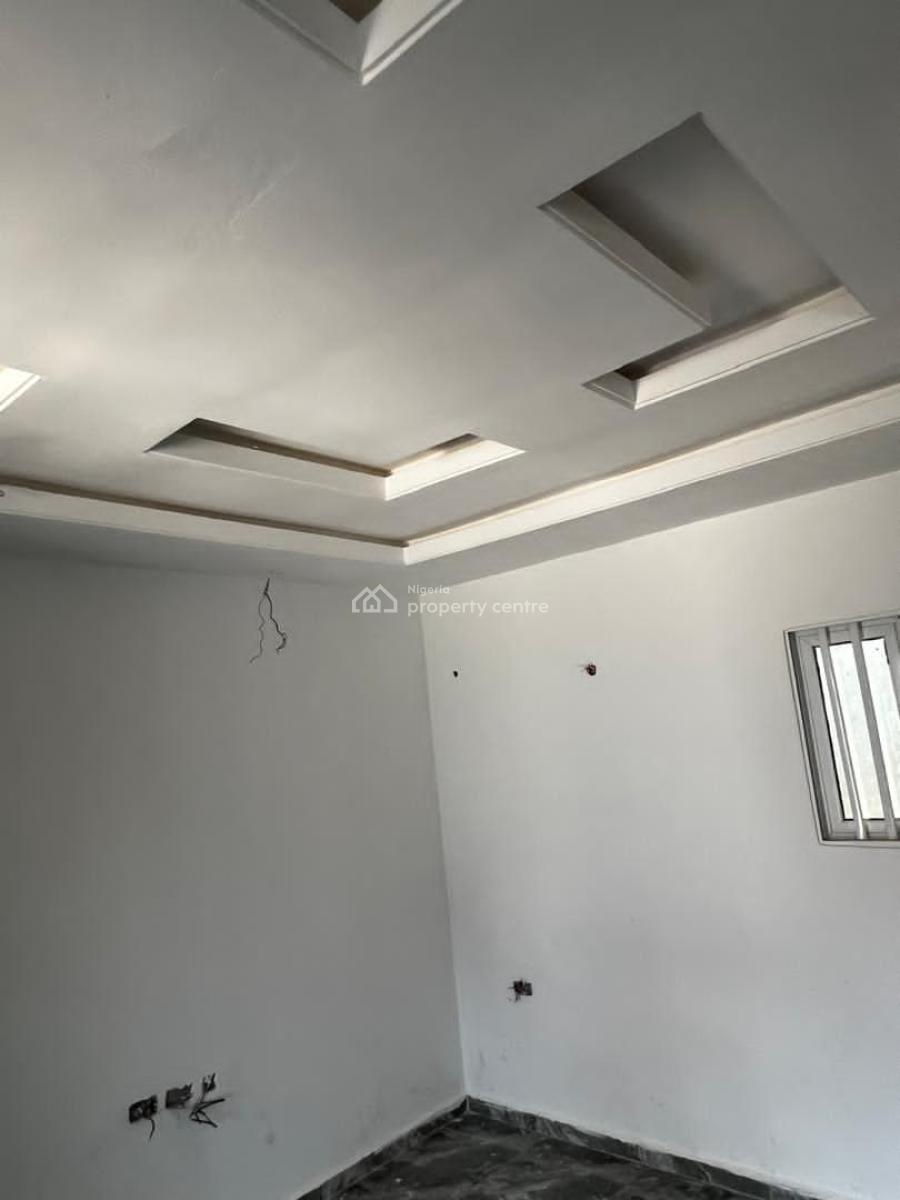 a Newly Built Two (2) Bedroom Bungalow, Calabar Itu Road, Uyo, Akwa Ibom, Detached Bungalow for Sale