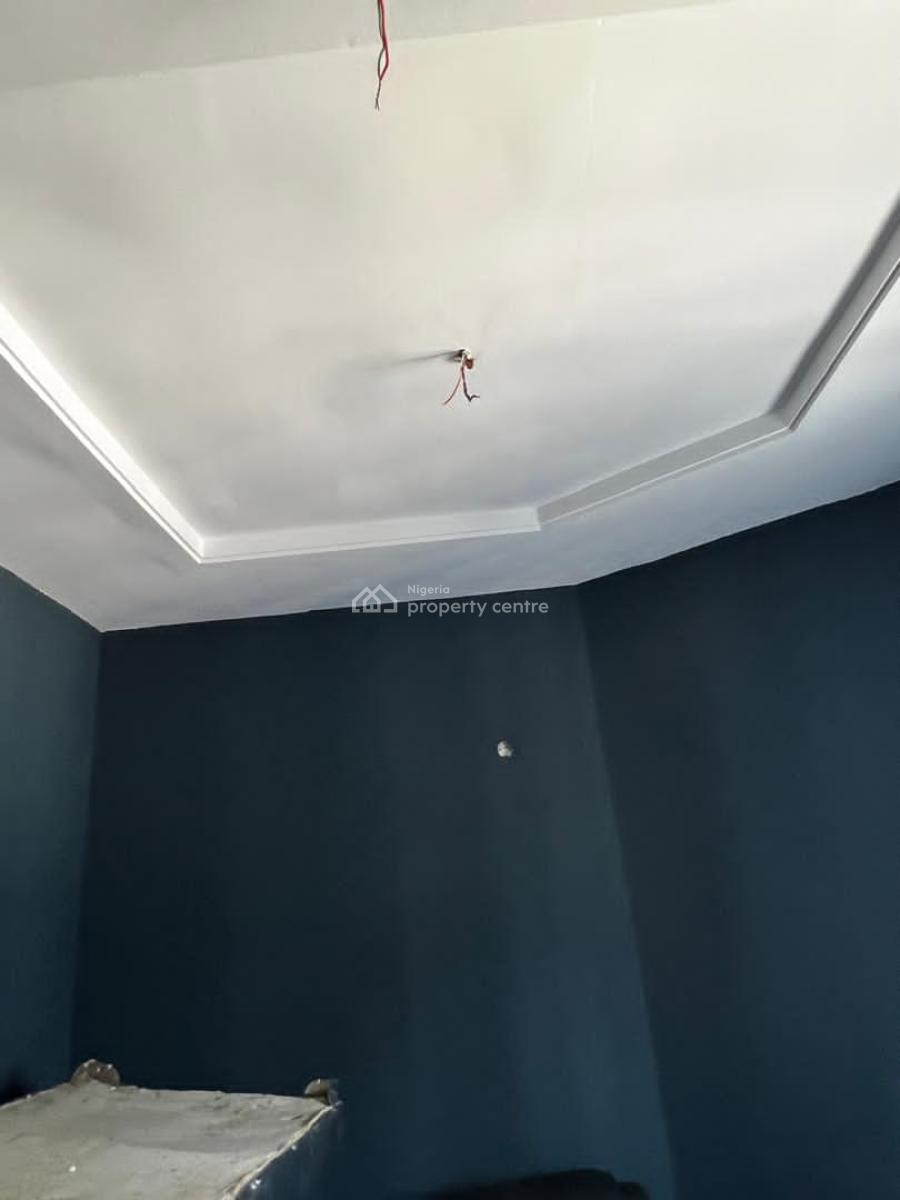 a Newly Built Two (2) Bedroom Bungalow, Calabar Itu Road, Uyo, Akwa Ibom, Detached Bungalow for Sale