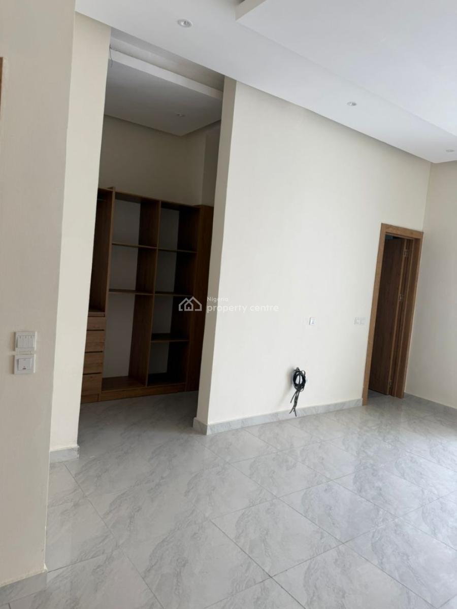 4 Bedroom Terrace Duplex, Adeniyi Jones, Ikeja, Lagos, Terraced Duplex for Sale