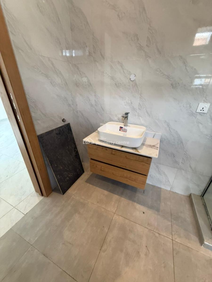 4 Bedroom Terrace Duplex, Adeniyi Jones, Ikeja, Lagos, Terraced Duplex for Sale