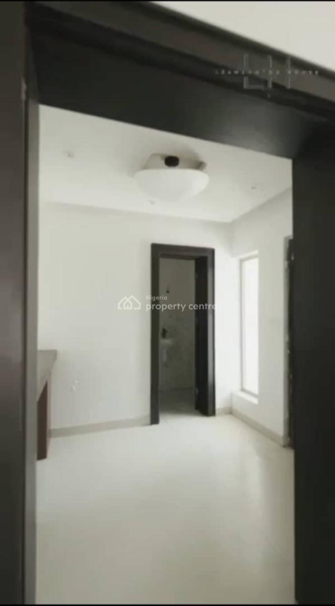 a Newly Built 3 Bedroom Furnished Duplex with a Swimming Pool, Aso Villa, Asokoro District, Abuja, Detached Duplex for Rent