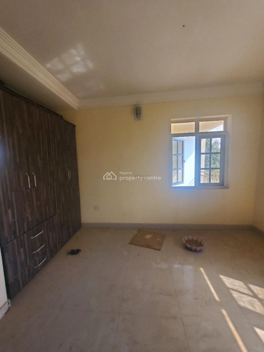 ️letting   *superluxury 3bedroom Flat  on The 1st Floor, Legislative Quarters, Gudu, Abuja, Flat / Apartment for Rent