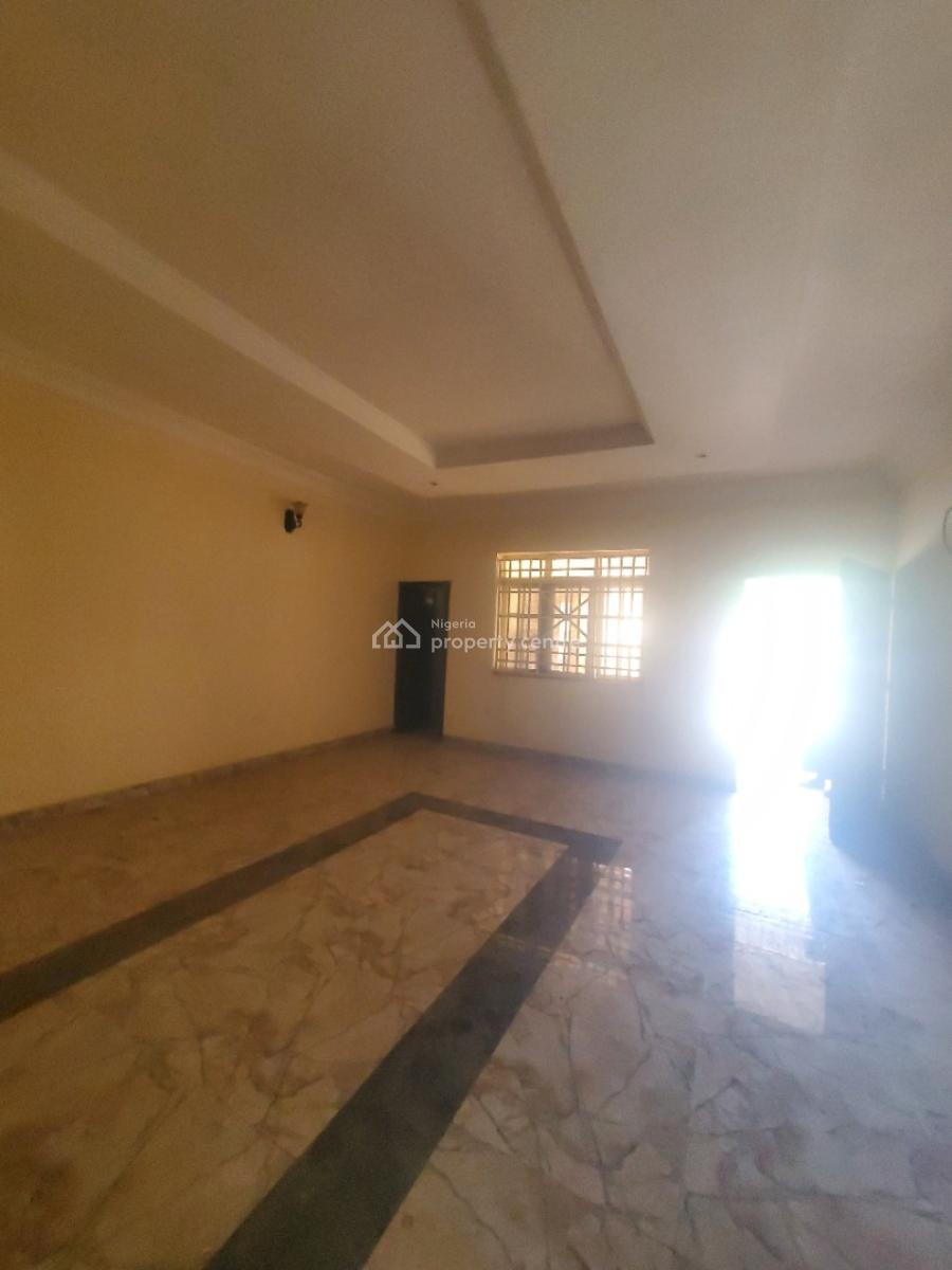 ️letting   *superluxury 3bedroom Flat  on The 1st Floor, Legislative Quarters, Gudu, Abuja, Flat / Apartment for Rent